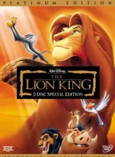 ดูหนัง The Lion King (1994) เดอะ ไลอ้อน คิง ซับไทย เต็มเรื่อง | 9NUNGHD.COM