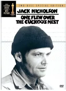 ดูหนัง One Flew Over the Cuckoo’s Nest (1975) บ้าก็บ้าวะ ซับไทย เต็มเรื่อง | 9NUNGHD.COM