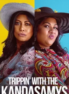 ดูหนัง Trippin’ With The Kandasamys (2021) ทริปป่วนกับบ้านกันดาสามิส ซับไทย เต็มเรื่อง | 9NUNGHD.COM