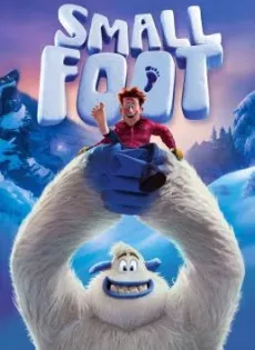 ดูหนัง Smallfoot (2018) สมอลล์ฟุต ซับไทย เต็มเรื่อง | 9NUNGHD.COM