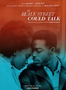 ดูหนัง If Beale Street Could Talk (2018) ซับไทย เต็มเรื่อง | 9NUNGHD.COM