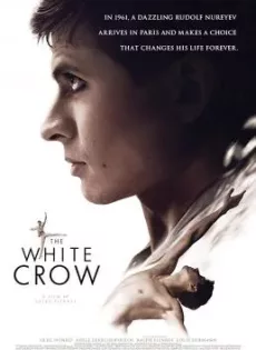 ดูหนัง The White Crow (2018) ซับไทย เต็มเรื่อง | 9NUNGHD.COM