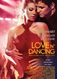 ดูหนัง Love N  Dancing (2009) สเต็ปรัก สเต็ปฝัน ซับไทย เต็มเรื่อง | 9NUNGHD.COM