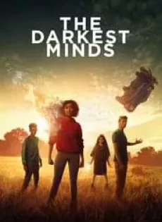 ดูหนัง The Darkest Minds (2018) ดาร์กเกสท์ มายด์ส จิตทมิฬ ซับไทย เต็มเรื่อง | 9NUNGHD.COM