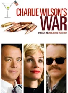 ดูหนัง Charlie Wilson’s War (2007) ชาร์ลี วิลสัน คนกล้าแผนการณ์พลิกโลก ซับไทย เต็มเรื่อง | 9NUNGHD.COM