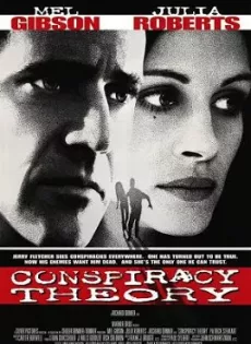 ดูหนัง Conspiracy Theory (1997) ล่าทฤษฎีมหากาฬ ซับไทย เต็มเรื่อง | 9NUNGHD.COM