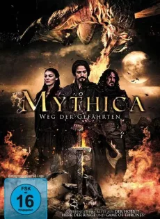 ดูหนัง Mythica A Quest for Heroes (2014) ศึกเวทย์มนต์พิทักษ์แดนมหัศจรรย์ ซับไทย เต็มเรื่อง | 9NUNGHD.COM