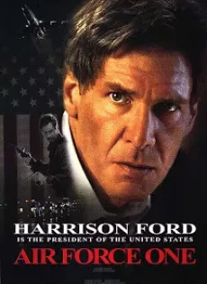 ดูหนัง Air Force One (1997) ผ่านาทีวิกฤตกู้โลก ซับไทย เต็มเรื่อง | 9NUNGHD.COM