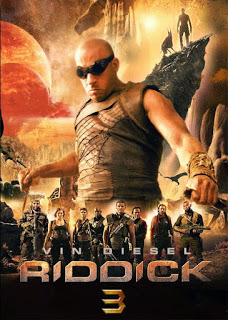 riddick rdg3 review