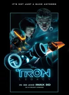 ดูหนัง Tron Legacy (2010) ทรอน ล่าข้ามโลกอนาคต ซับไทย เต็มเรื่อง | 9NUNGHD.COM