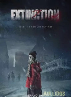 ดูหนัง Extinction (2015) เอ็กซ์ทิงชั่น ซับไทย เต็มเรื่อง | 9NUNGHD.COM