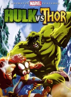 ดูหนัง Hulk vs Thor (2009) เดอะฮักปะทะธอร์ ซับไทย เต็มเรื่อง | 9NUNGHD.COM