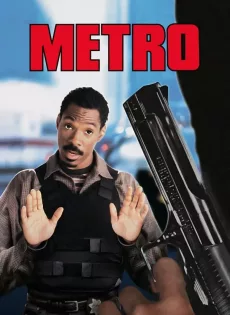 ดูหนัง Metro (1997) เมโทร เจรจาก่อนจับตาย ซับไทย เต็มเรื่อง | 9NUNGHD.COM