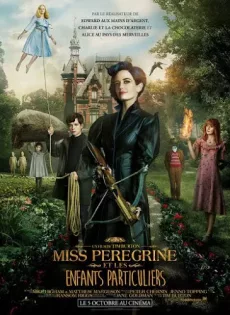 ดูหนัง Miss Peregrine’s Home for Peculiar Children (2016) บ้านเพริกริน เด็กสุดมหัศจรรย์ ซับไทย เต็มเรื่อง | 9NUNGHD.COM