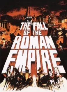 ดูหนัง The Fall of the Roman Empire (1964) อาณาจักรโรมันถล่ม ซับไทย เต็มเรื่อง | 9NUNGHD.COM