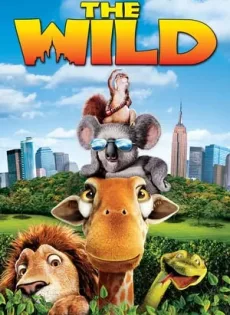 ดูหนัง The Wild (2006) แก๊งเขาดิน ซิ่งป่วนป่า ซับไทย เต็มเรื่อง | 9NUNGHD.COM