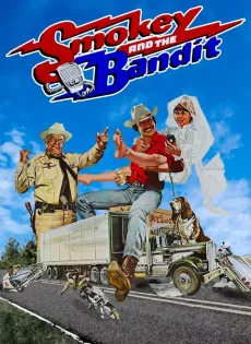 ดูหนัง Smokey and the Bandit (1977) รักสี่ล้อต้องรอตอนเหาะ ซับไทย เต็มเรื่อง | 9NUNGHD.COM