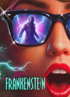 ดูหนัง Lisa Frankenstein (2024) ซับไทย เต็มเรื่อง | 9NUNGHD.COM