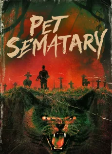 ดูหนัง Pet Sematary (1989) กลับจากป่าช้า ซับไทย เต็มเรื่อง | 9NUNGHD.COM