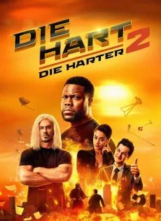 ดูหนัง Die Hart 2: Die Harter (2024) ซับไทย เต็มเรื่อง | 9NUNGHD.COM