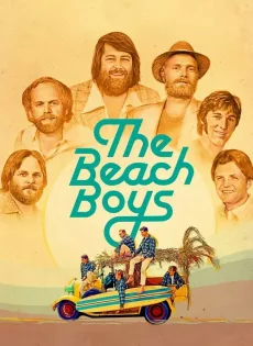 ดูหนัง The Beach Boys (2024) ซับไทย เต็มเรื่อง | 9NUNGHD.COM