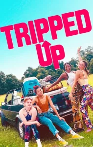 Tripped Up (2023)