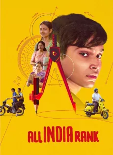 ดูหนัง All India Rank (2024) ซับไทย เต็มเรื่อง | 9NUNGHD.COM
