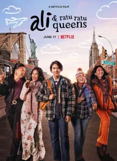 ดูหนัง Ali & the Queens (2021) ซับไทย เต็มเรื่อง | 9NUNGHD.COM