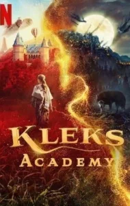 Kleks Academy (2023) โรงเรียนมายาคุณเคล็กซ์
