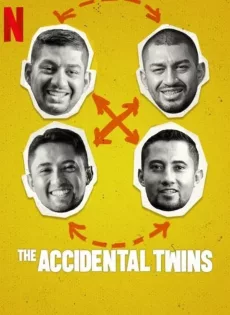 ดูหนัง The Accidental Twins (2024) ฝาแฝดบังเอิญ ซับไทย เต็มเรื่อง | 9NUNGHD.COM