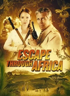 ดูหนัง Escape Through Africa (2022) ซับไทย เต็มเรื่อง | 9NUNGHD.COM