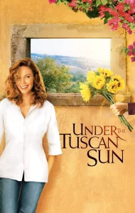 Under the Tuscan Sun (2003) ทัซคานี่…อาบรักแดดสวรรค์