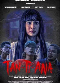 ดูหนัง Tan-Ti-Ana (2024) ซับไทย เต็มเรื่อง | 9NUNGHD.COM