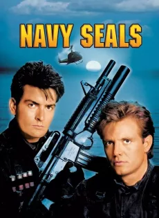 ดูหนัง Navy Seals (1990) ซับไทย เต็มเรื่อง | 9NUNGHD.COM