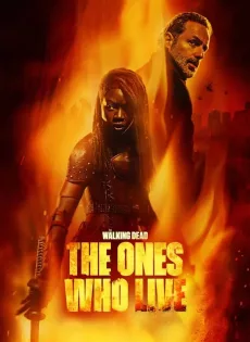 ดูหนัง The Walking Dead The Ones Who Live (2024) ซับไทย เต็มเรื่อง | 9NUNGHD.COM