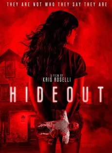ดูหนัง Hideout (2021) ซับไทย เต็มเรื่อง | 9NUNGHD.COM