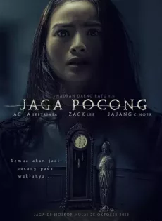 ดูหนัง Jaga Pocong (2018) ซับไทย เต็มเรื่อง | 9NUNGHD.COM