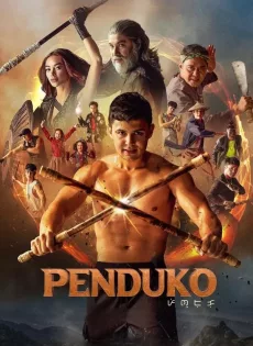 ดูหนัง Penduko (2023) เปนดูโก้ ซับไทย เต็มเรื่อง | 9NUNGHD.COM