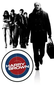 Harry Brown (2009) อย่าแหย่ให้หง่อมโหด