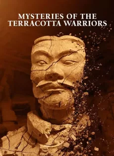 ดูหนัง Mysteries of the Terracotta Warriors (2024) ซับไทย เต็มเรื่อง | 9NUNGHD.COM