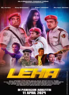 ดูหนัง Leha (2024) ซับไทย เต็มเรื่อง | 9NUNGHD.COM