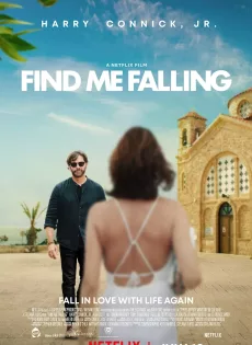 ดูหนัง Find Me Falling (2024) ล้มลุกแล้วเจอรัก ซับไทย เต็มเรื่อง | 9NUNGHD.COM