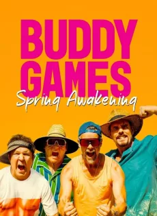 ดูหนัง Buddy Games Spring Awakening (2023) ซับไทย เต็มเรื่อง | 9NUNGHD.COM