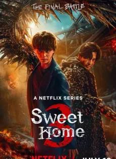 ดูหนัง Sweet Home 3 (2024) สวีทโฮม ซีซัน 3 ซับไทย เต็มเรื่อง | 9NUNGHD.COM