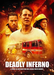 ดูหนัง Deadly Inferno (2016) ซับไทย เต็มเรื่อง | 9NUNGHD.COM