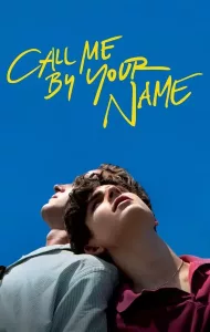 Call Me by Your Name (2017) คอล มี บาย ยัวร์ เนม