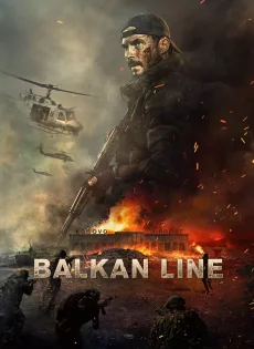 ดูหนัง The Balkan Line (2019) ซับไทย เต็มเรื่อง | 9NUNGHD.COM