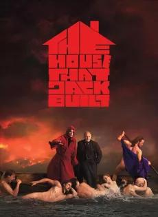 ดูหนัง The House That Jack Built (2018) ซับไทย เต็มเรื่อง | 9NUNGHD.COM