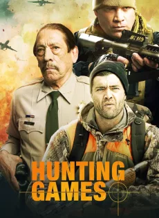 ดูหนัง Hunting Games (2023) ซับไทย เต็มเรื่อง | 9NUNGHD.COM