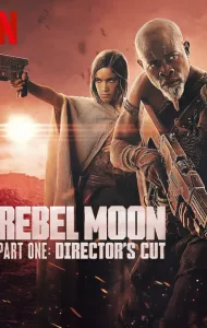 Rebel Moon Part One The Directors Cut (2024)